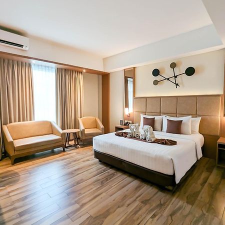 Horison Ciledug Jakarta Jacarta Exterior foto