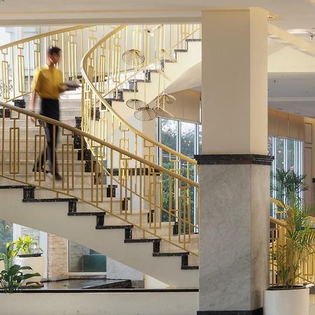 Horison Ciledug Jakarta Jacarta Exterior foto