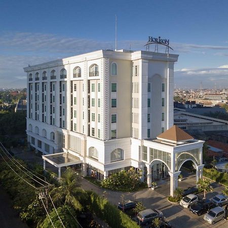 Horison Ciledug Jakarta Jacarta Exterior foto