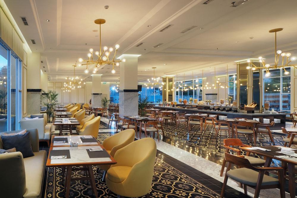 Horison Ciledug Jakarta Jacarta Exterior foto