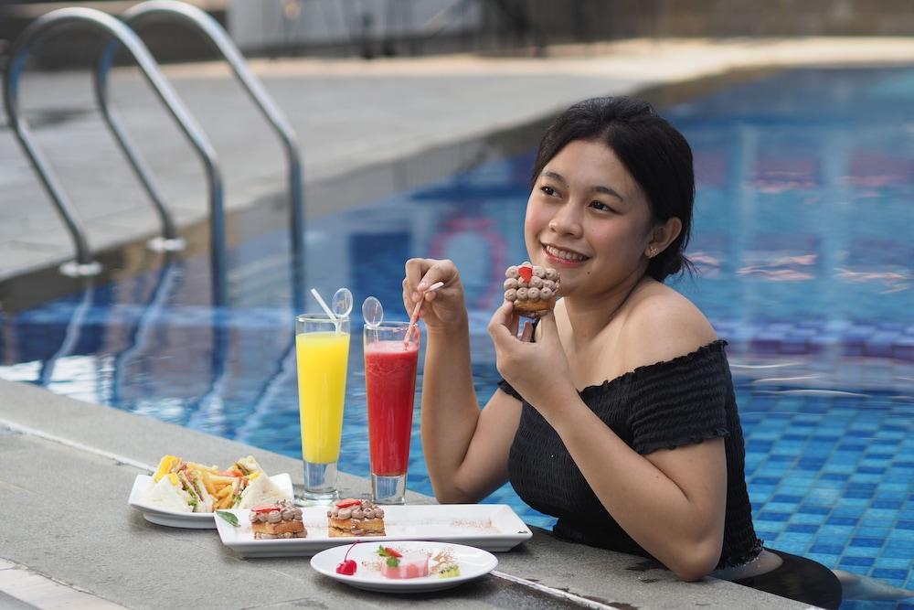Horison Ciledug Jakarta Jacarta Exterior foto