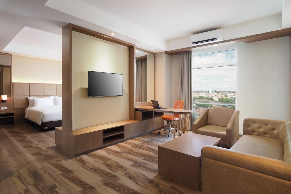 Horison Ciledug Jakarta Jacarta Exterior foto