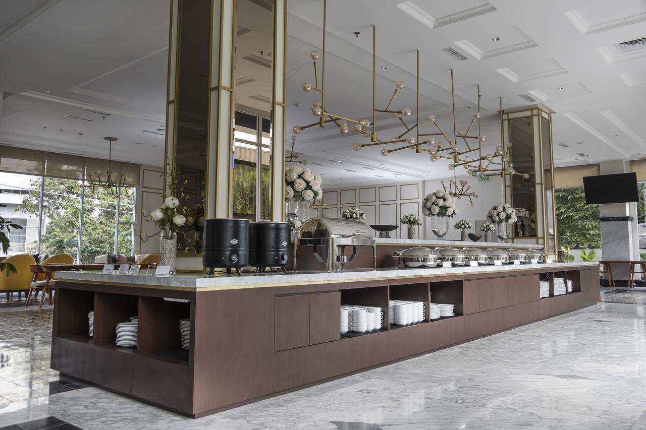 Horison Ciledug Jakarta Jacarta Exterior foto