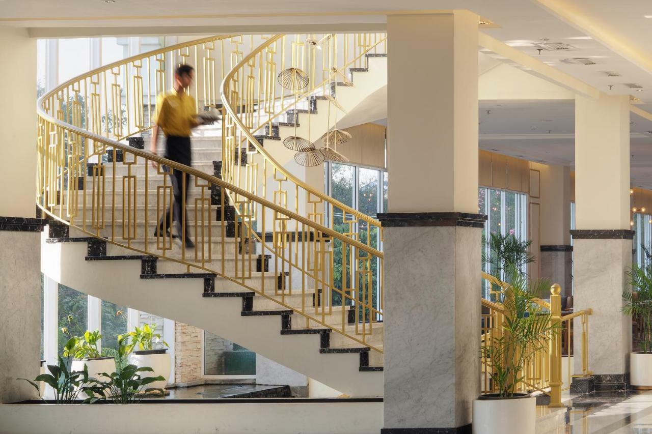 Horison Ciledug Jakarta Jacarta Exterior foto