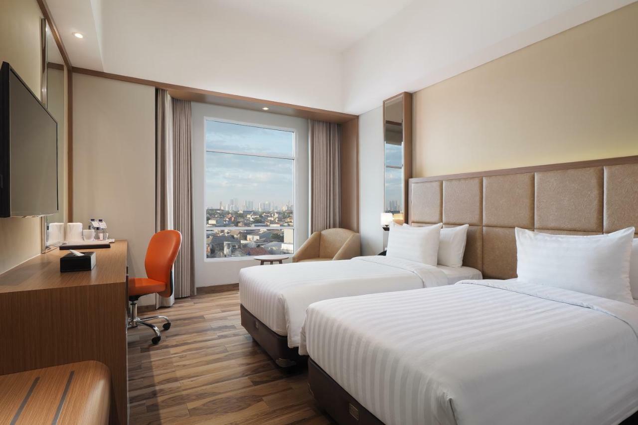 Horison Ciledug Jakarta Jacarta Exterior foto