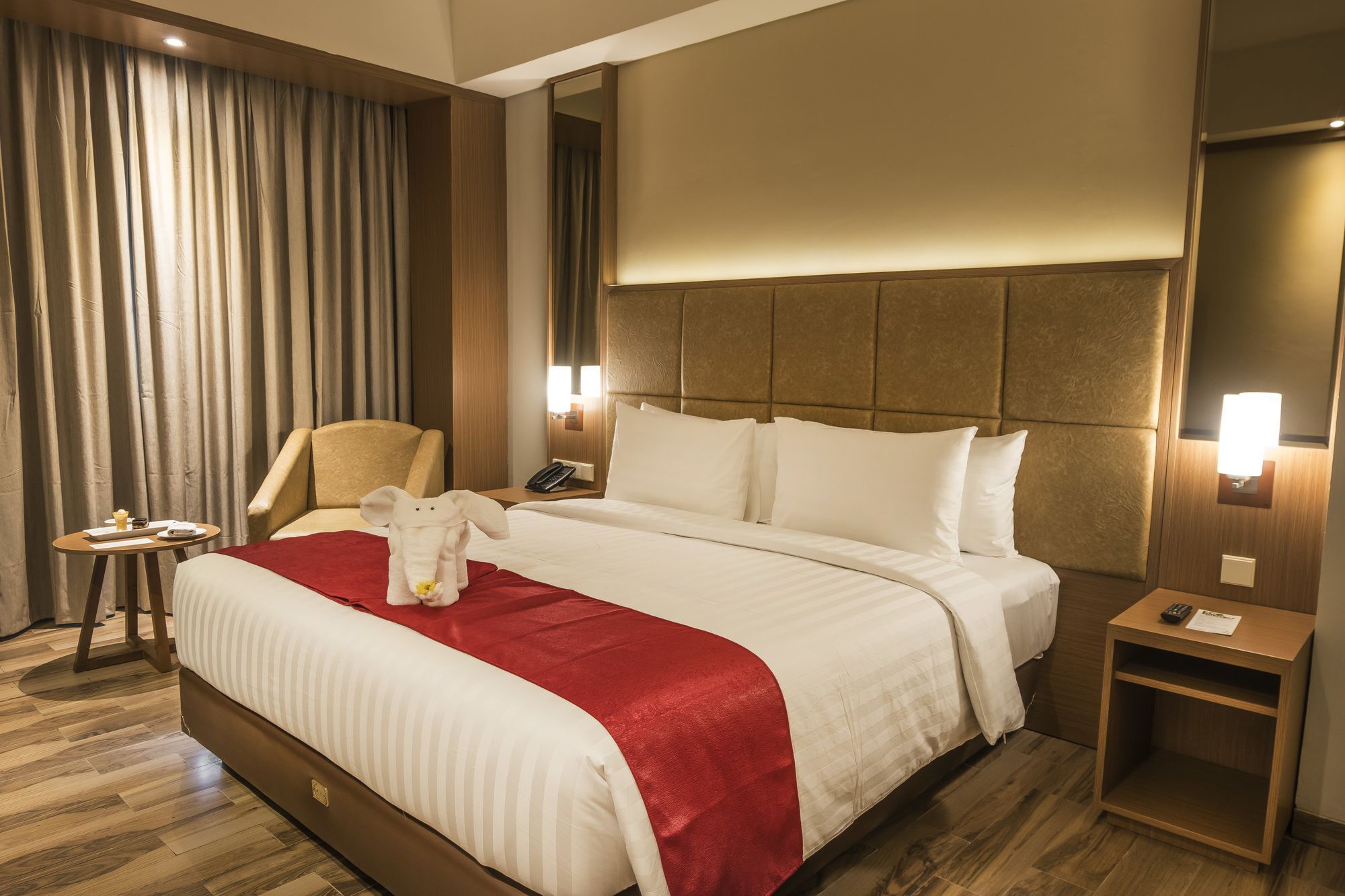 Horison Ciledug Jakarta Jacarta Exterior foto