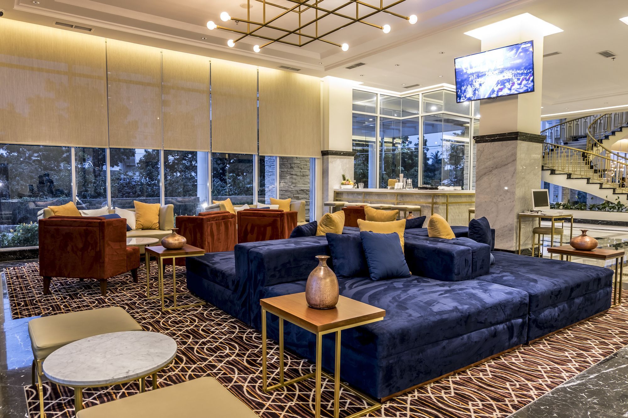 Horison Ciledug Jakarta Jacarta Exterior foto